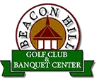 Beacon Hill Golf Club & Banquet Center logo
