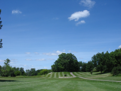 Greystone Golf Course