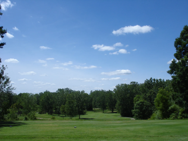 Greystone Golf Course