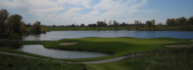 Greystone Golf Course